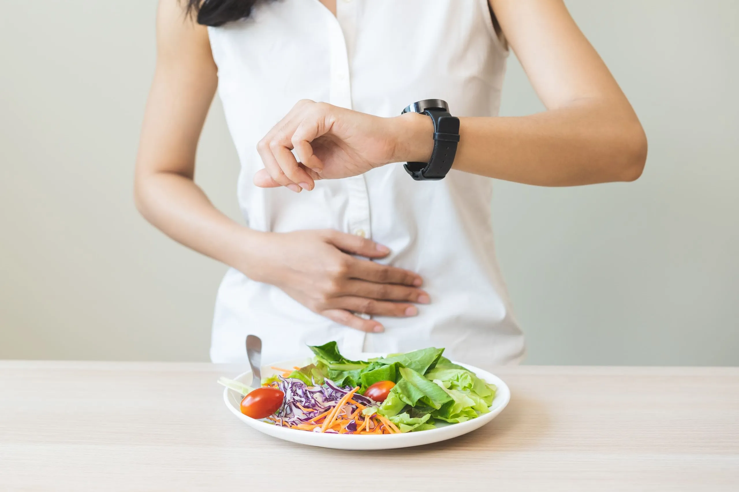 Bagaimana Cara Mengatasi Perut Buncit? Mulai dari 10 Makanan Ini