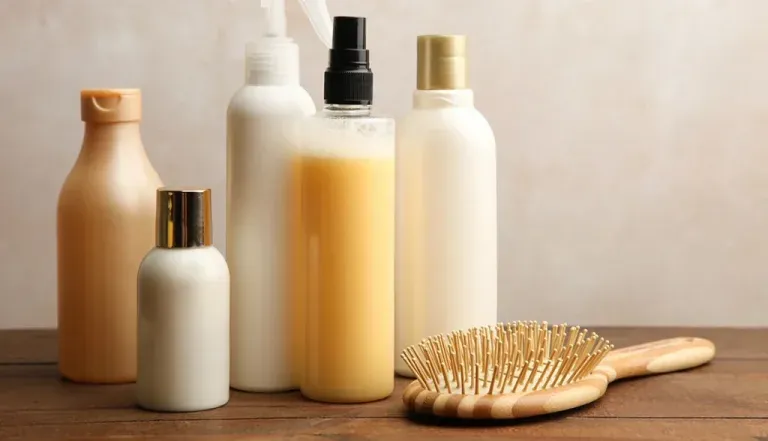 Bagaimana Urutan Haircare yang Tepat Agar Rambut Tidak Kusam & Rontok?