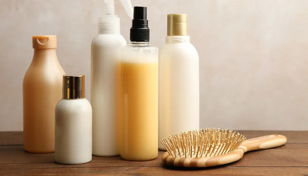 Bagaimana Urutan Haircare yang Tepat Agar Rambut Tidak Kusam & Rontok?