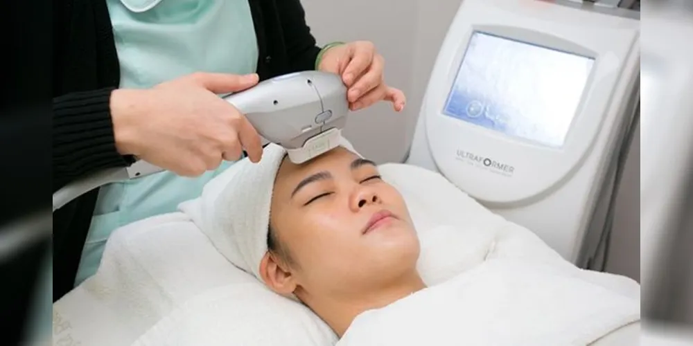 Treatment HIFU Terbaik di Sozo Skin Clinic: Aman dan Hasil Terbukti