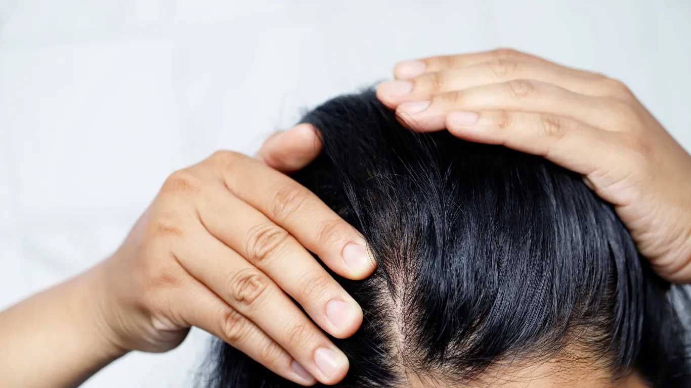 Bagaimana Cara Merangsang Hair Growth untuk Rambut Lebih Lebat?