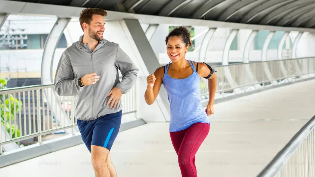 Apa Itu Body Goals Pria vs Wanita? Ini Beda Fokus & Strateginya