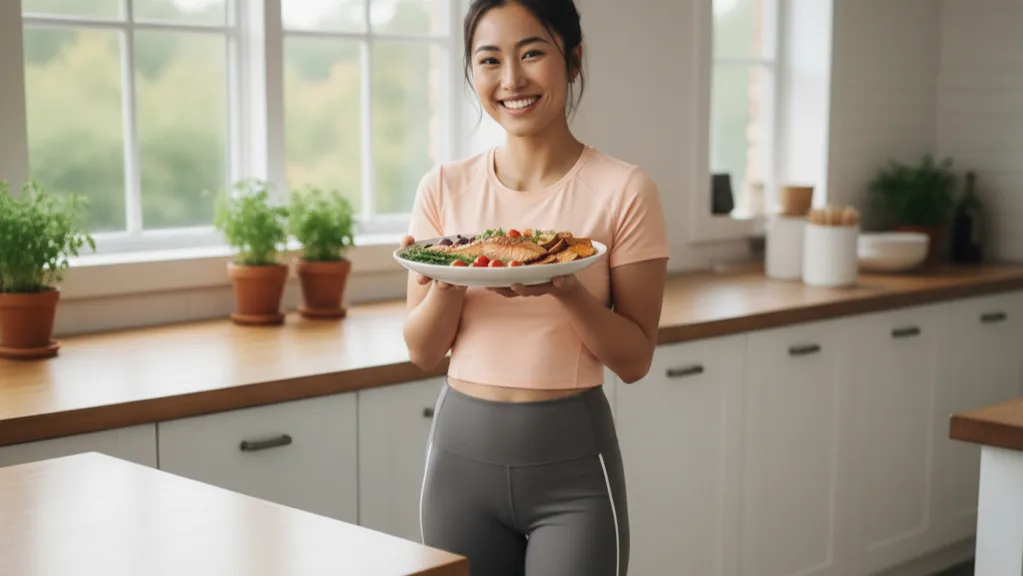 Apa Itu Body Goals? Ini Cara Realistis untuk Mewujudkannya
