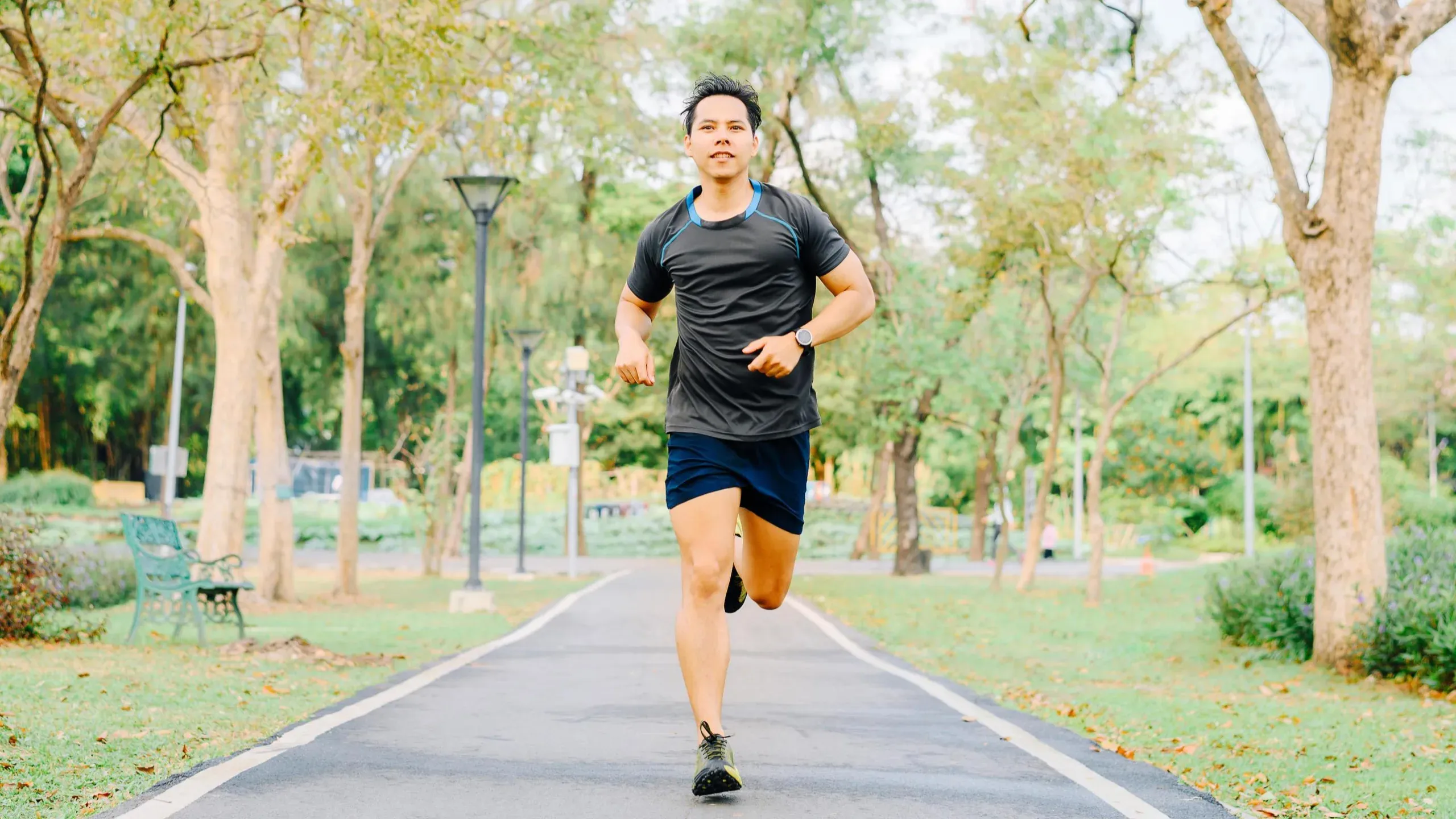 Body Goals Pria: Tips Jitu Menjaga Bentuk Tubuh Ideal Tercapai