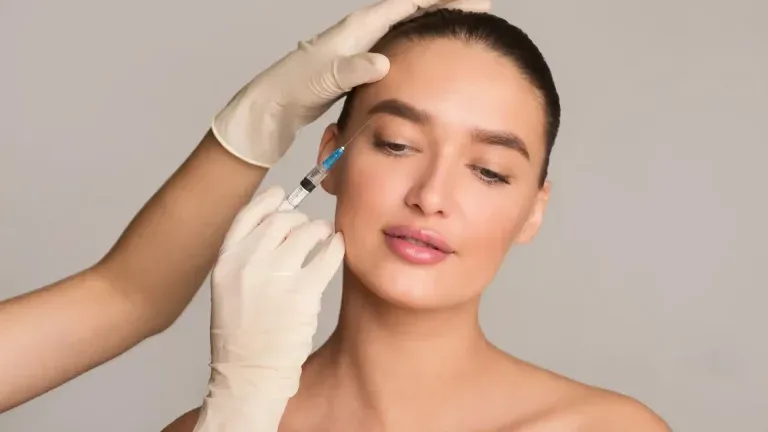 Perbedaan Botox dan Filler: Mana yang Kamu Butuhkan?