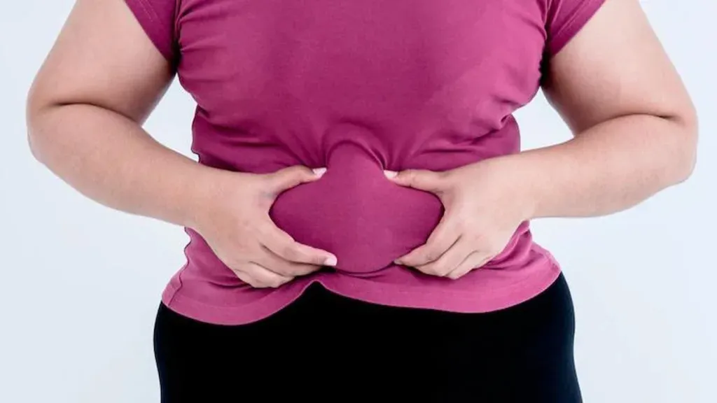 Perut Buncit Susah Hilang? Ini 6 Cara Efektif Mengatasinya!