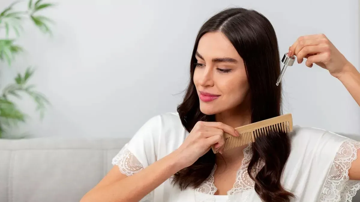 Ciri Rambut Sehat & Cara Tepat Merawatnya Agar Tetap Berkilau