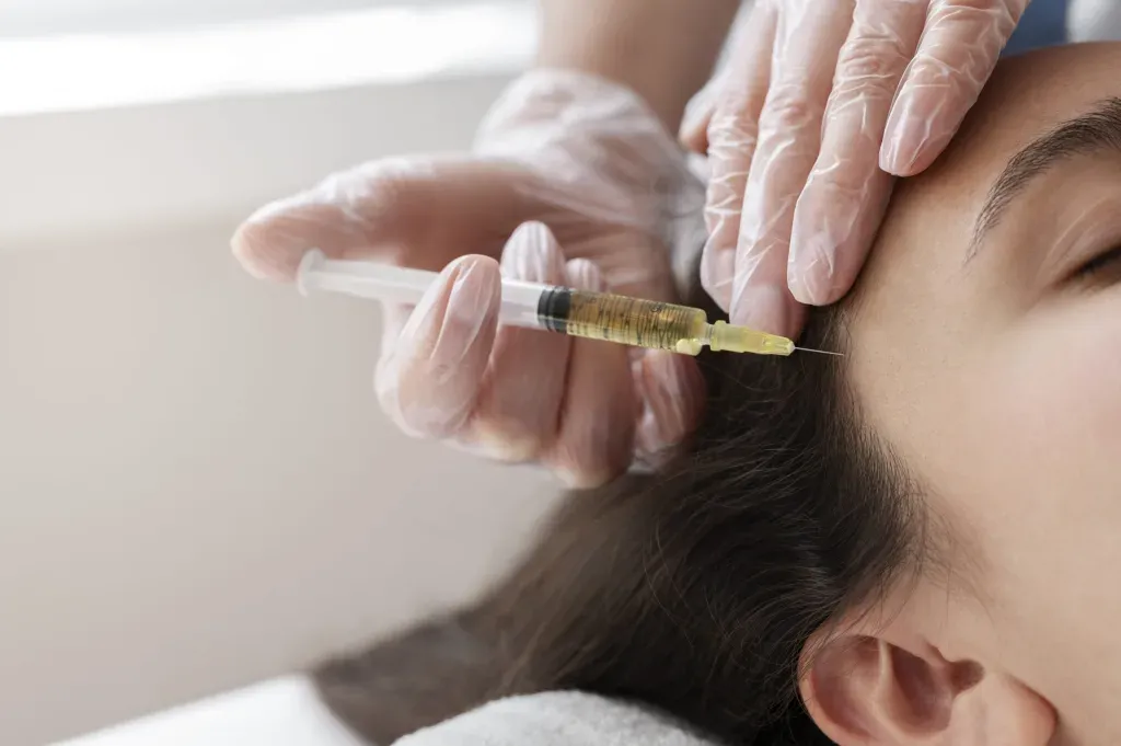 Cara Pakai Vitamin Rambut yang Salah & Bikin Rontok (Wajib Tahu!)