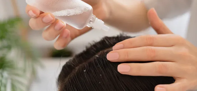 Salah Paham Soal Apa Itu Anti Dandruff? Hindari Mitos Ini!