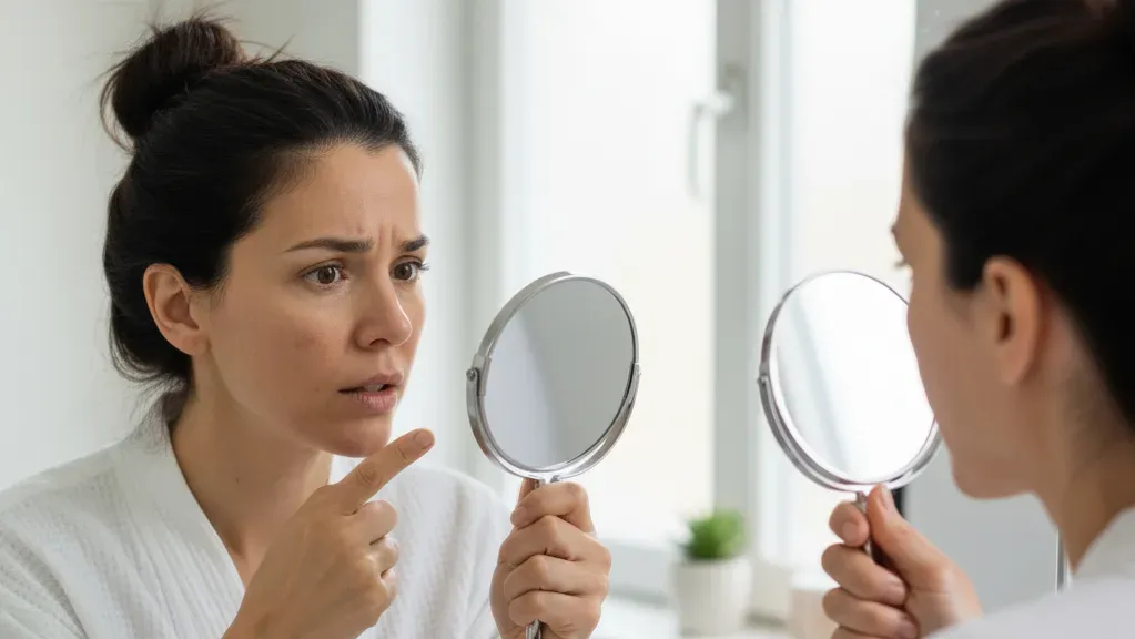 3 Bahan Skincare Paling Efektif untuk Hilangkan Dark Spot