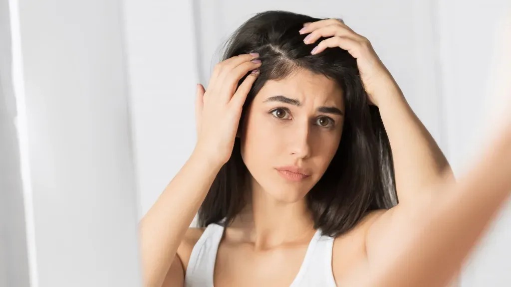 7 Penyebab Kulit Kepala Gatal dan Cara Agar Rambut Tetap Sehat