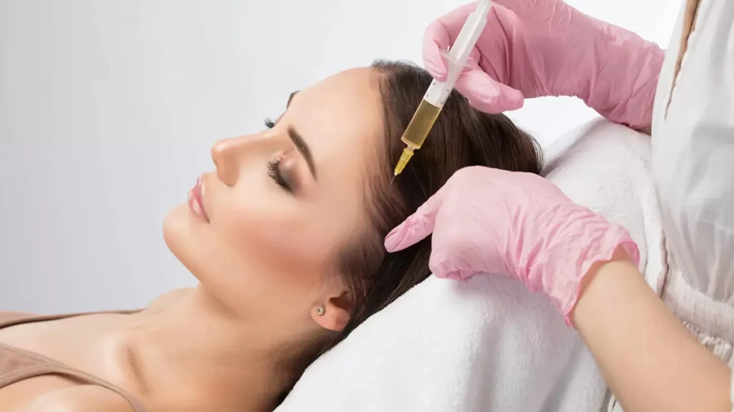 5 Jenis Hair Repair Treatment untuk Atasi Rambut Rusak