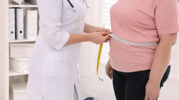 Lingkar Perut Normal tapi Perut Buncit? Ini Penjelasannya