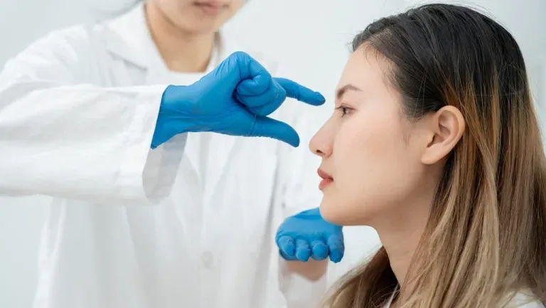 Bentuk Hidung Ideal? Kenali Variasi & Cara Menyesuaikannya