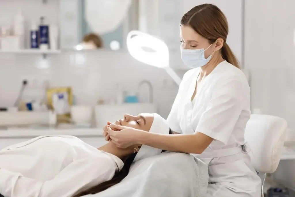 Bagaimana Cara Memilih Klinik Kecantikan Terdekat Harga Terbaik?