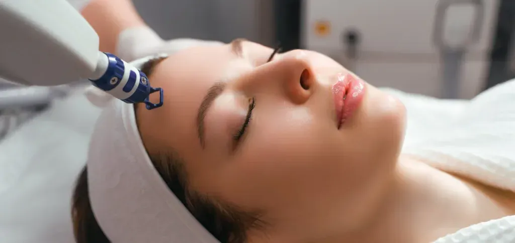 Pico Laser Treatment: Solusi Wajah Cerah & Glowing Lebih Cepat?