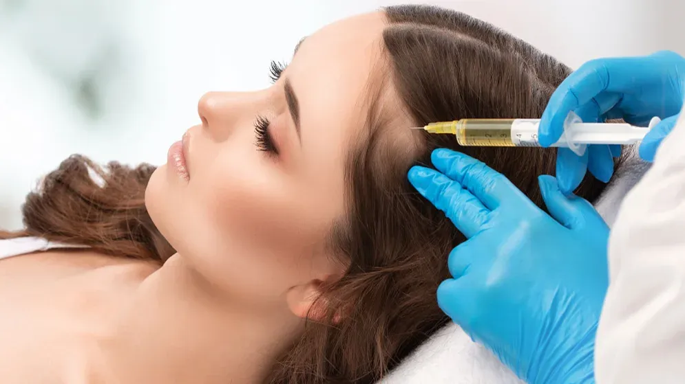 Bagaimana Cara Kerja PRP Hair Treatment untuk Perbaiki Akar Rambut?