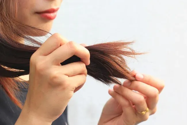 Kenapa Rambut Jadi Kering dan Bercabang? Ini Penjelasan Lengkapnya