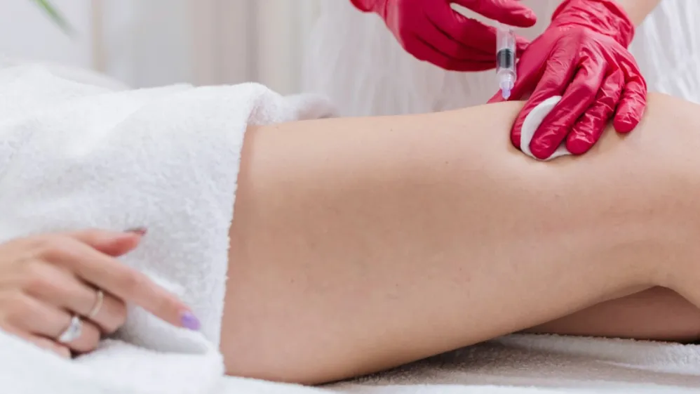 Suntik Kurus Aman: Cara Kerja & Hasil untuk Body Shaping Impianmu