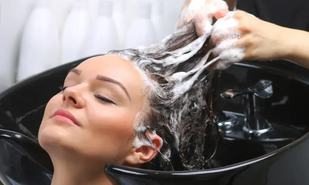 hair salons near me