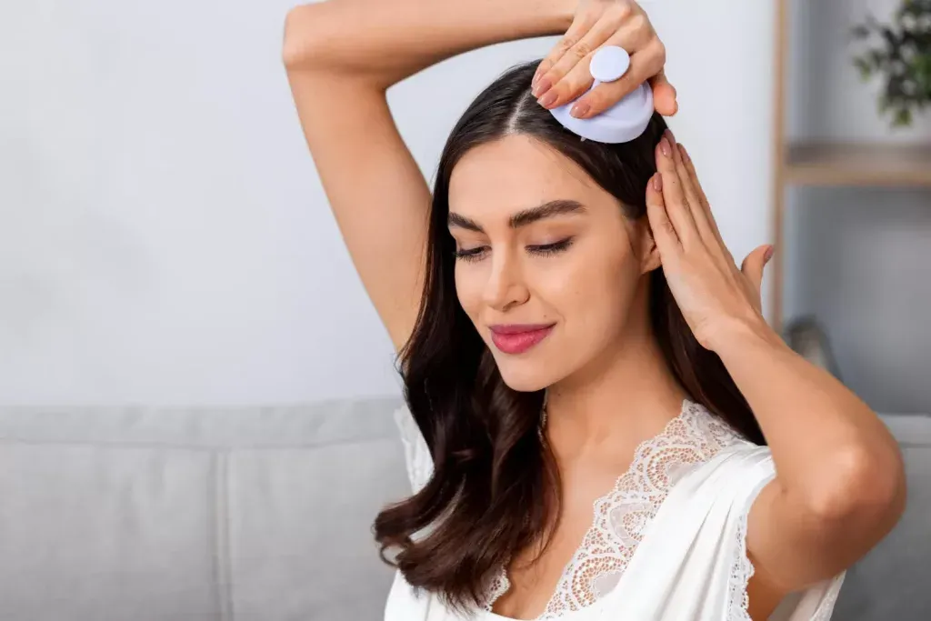 6 Kesalahan Urutan Perawatan Rambut yang Bikin Rusak