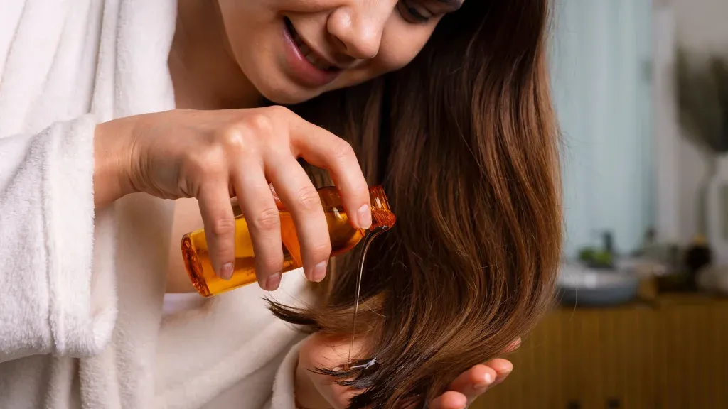 Berikut 7 Urutan Hair Care Routine Perawatan Rambut