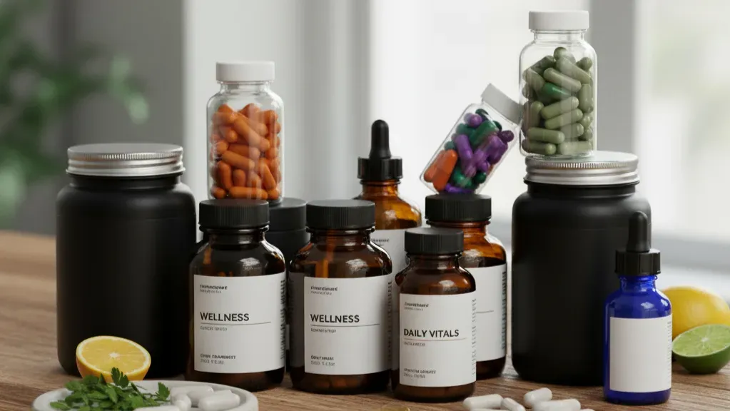 Rambut Rontok Kekurangan Vitamin Apa? Ini Jawabannya!