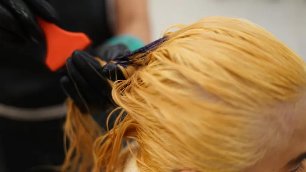 Perawatan Rambut Bleaching Profesional di Jakarta untuk Hasil Maksimal
