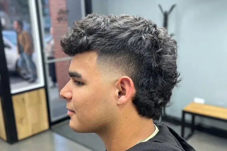 Inspirasi Gaya Rambut Mohawk Pria: Dari Klasik hingga Modern