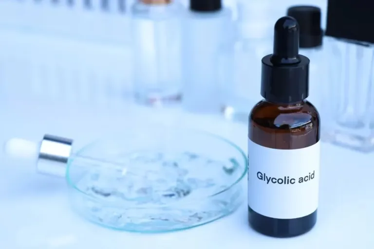 Manfaat Hebat Glycolic Acid untuk Kulit Cerah dan Awet Muda