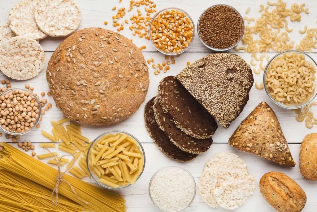 Kulit Sering Iritasi? Bisa Jadi Gluten Adalah Penyebabnya