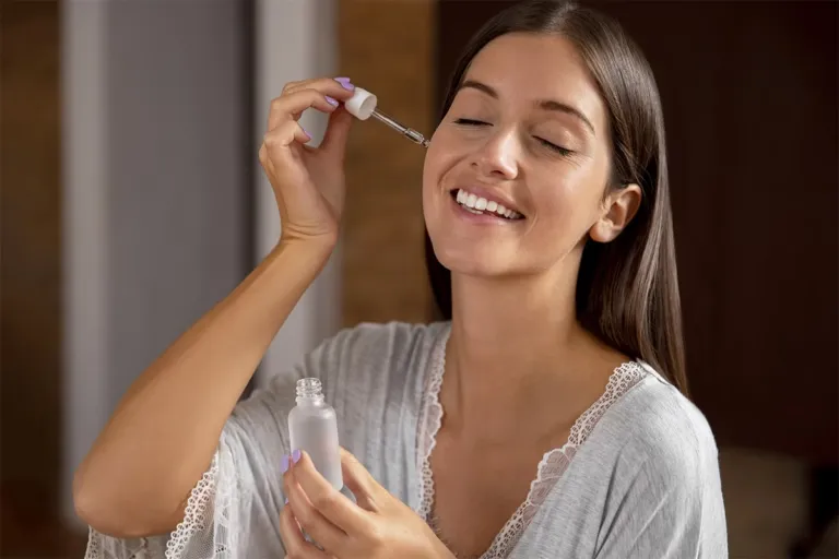 Tips Jitu Pakai AHA untuk Eksfoliasi Kulit Glowing & Bebas Kusam