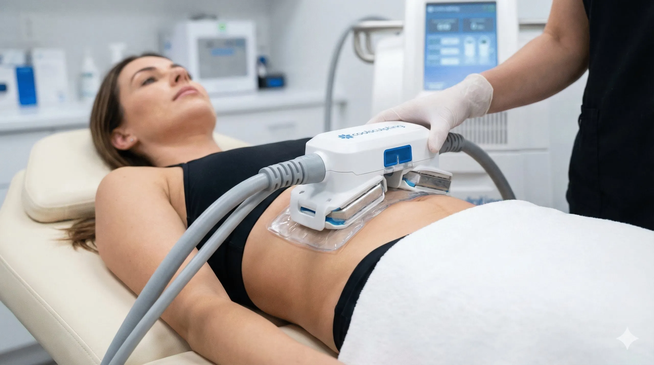 Rekomendasi Body Sculpting Terbaik di Sozo Skin Clinic untuk Tubuh Idealmu