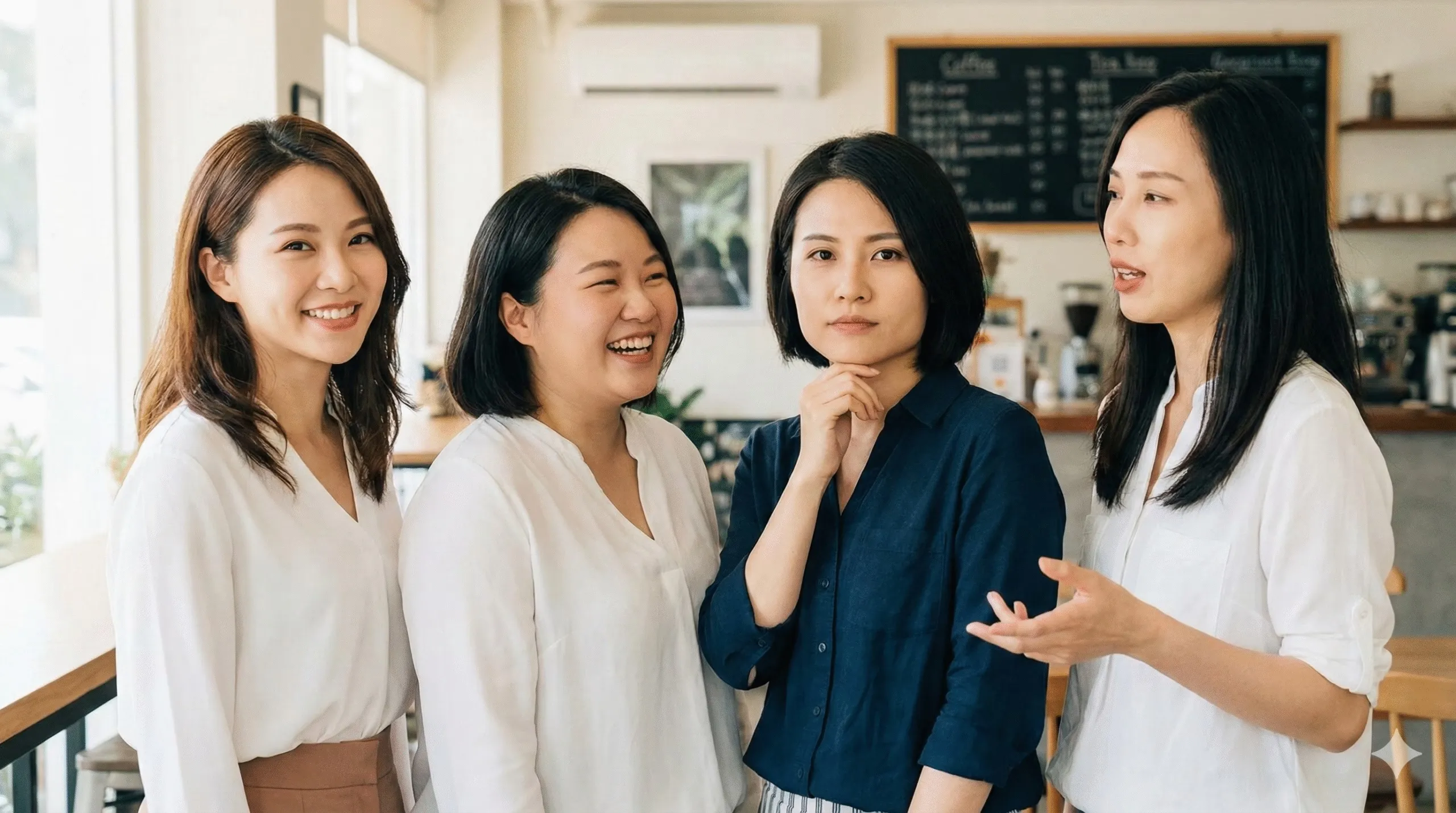 6 Macam Bentuk Wajah Populer & Panduan Styling Lengkap agar Tampil Fotogenik