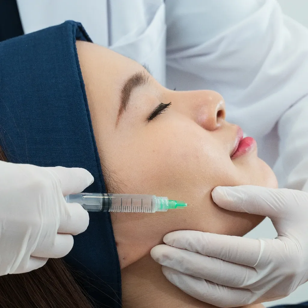 Glass Skin Booster