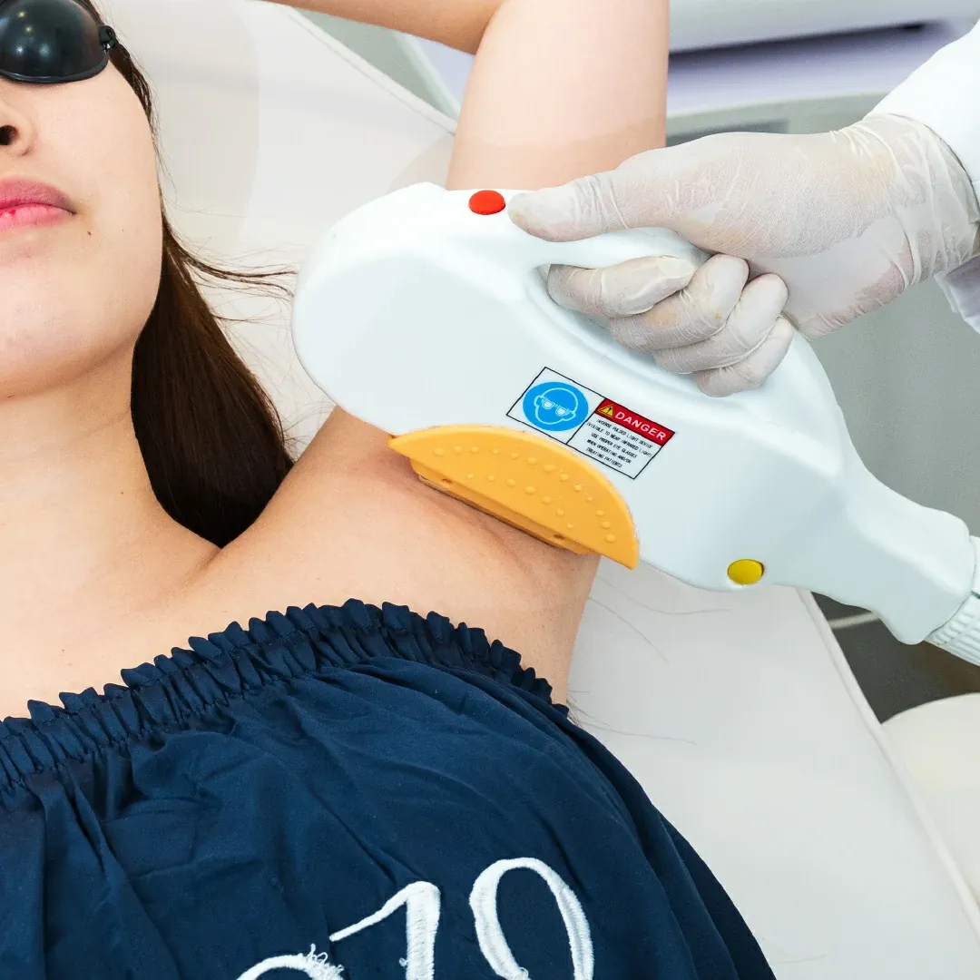 Hair Removal