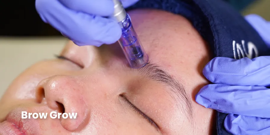 Brow Grow