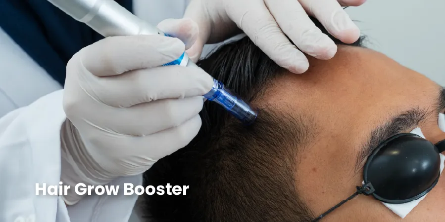 Hair Grow Booster
