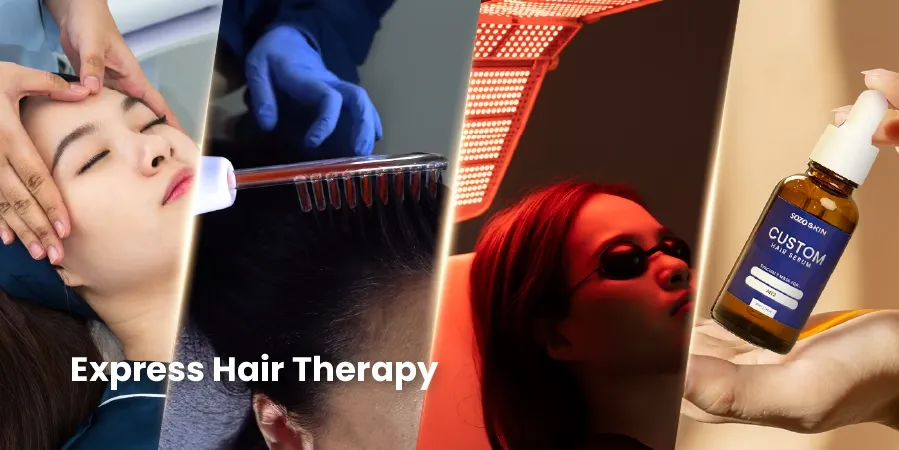 Express Hair Therapy