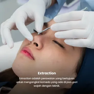 facial extraction di sozo