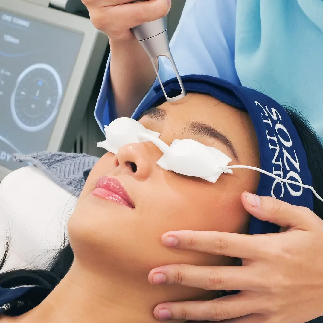 Picolux Laser