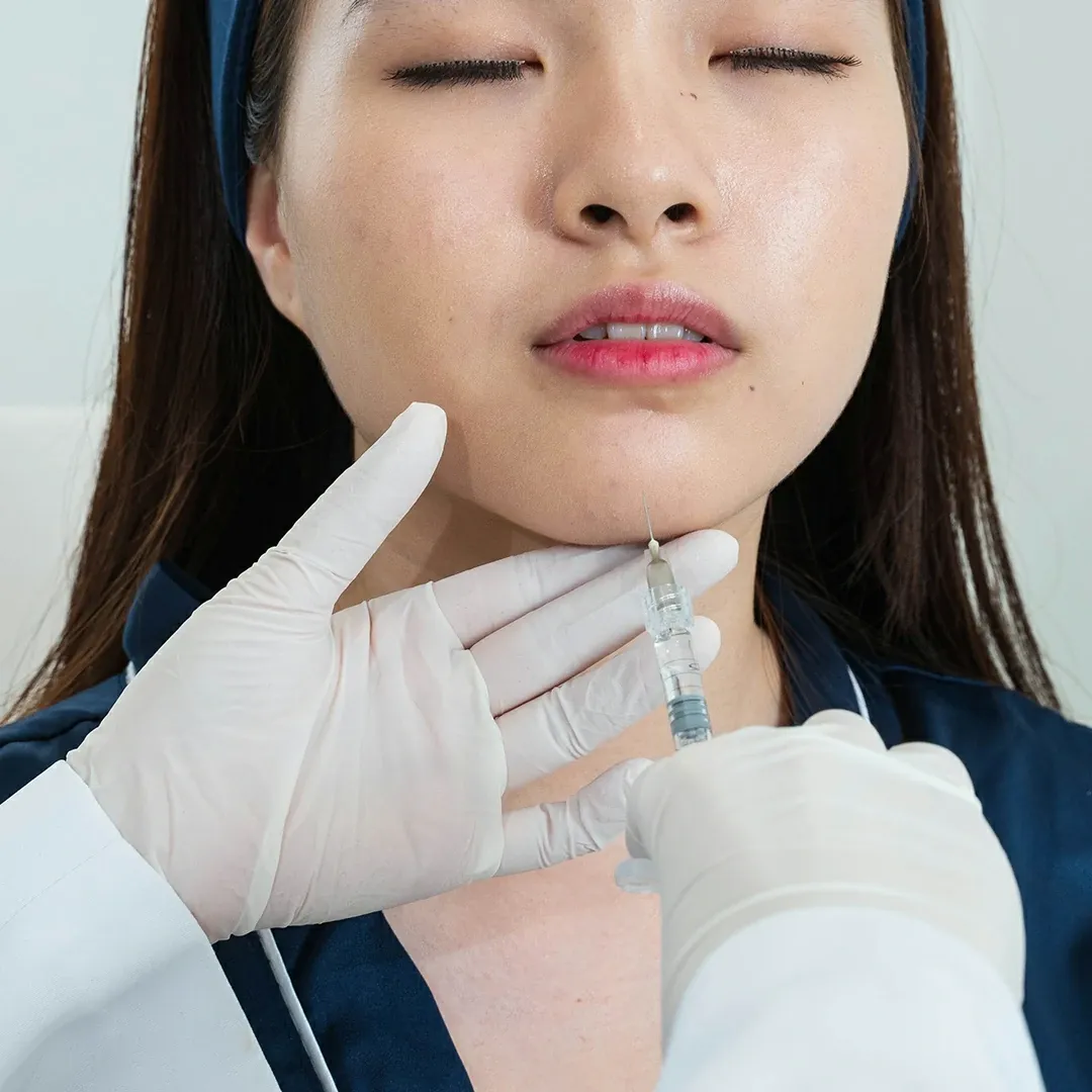 Premium Filler Treatment