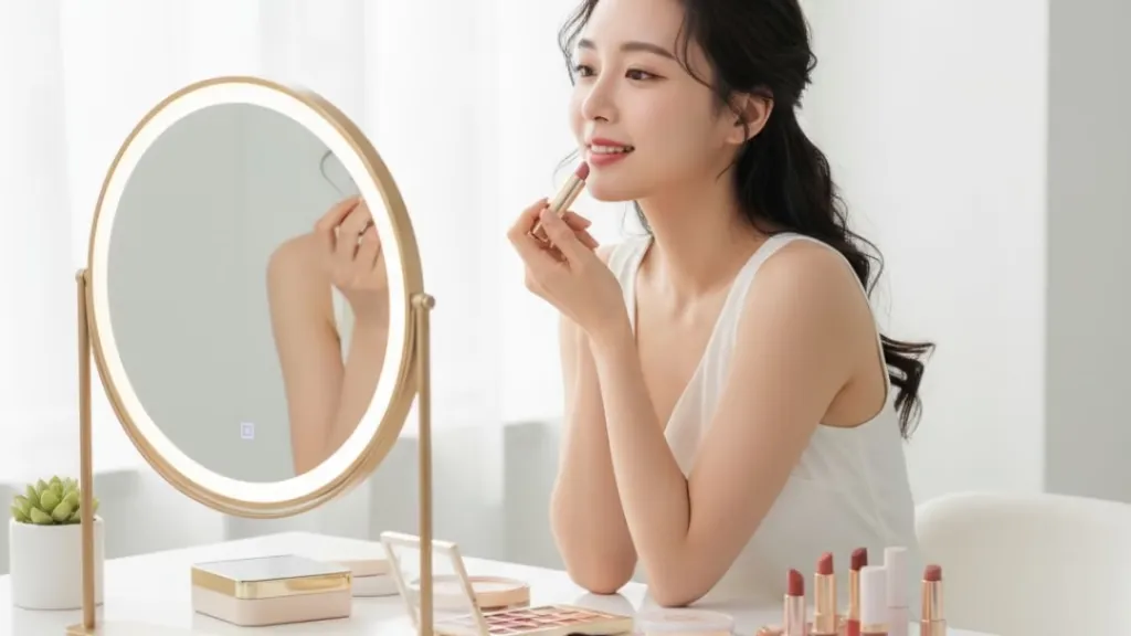 Urutan Make Up yang Benar: 8 Langkah Mudah untuk Hasil Flawless