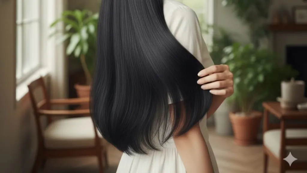 6 Cara Efektif Agar Rambut Cepat Panjang, Sehat & Kuat dari Akar