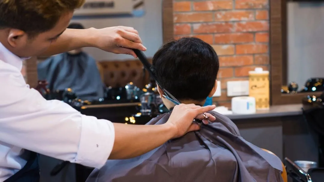 7+ Model Potong Rambut Anak Cowok Keren & Tips Bentuk Wajah