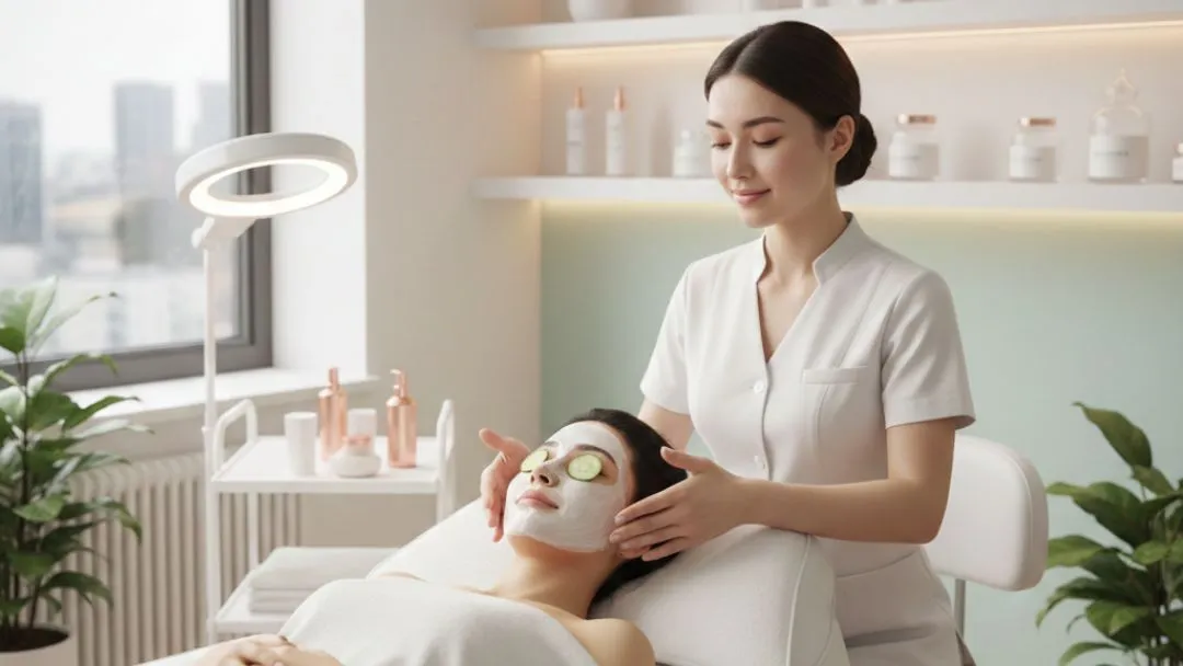 10 Cara Ampuh Atasi Komedo Putih Sampai Tuntas untuk Kulit Lebih Halus