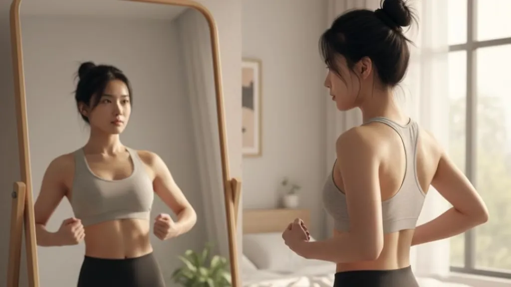 7 Cara Realistis Capai Body Goals: Agar Tubuh Ideal Lebih Dekat