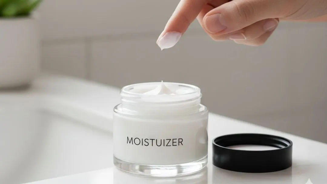 7 Manfaat Moisturizer: Kunci Kulit Sehat & Glowing Bebas Kusam