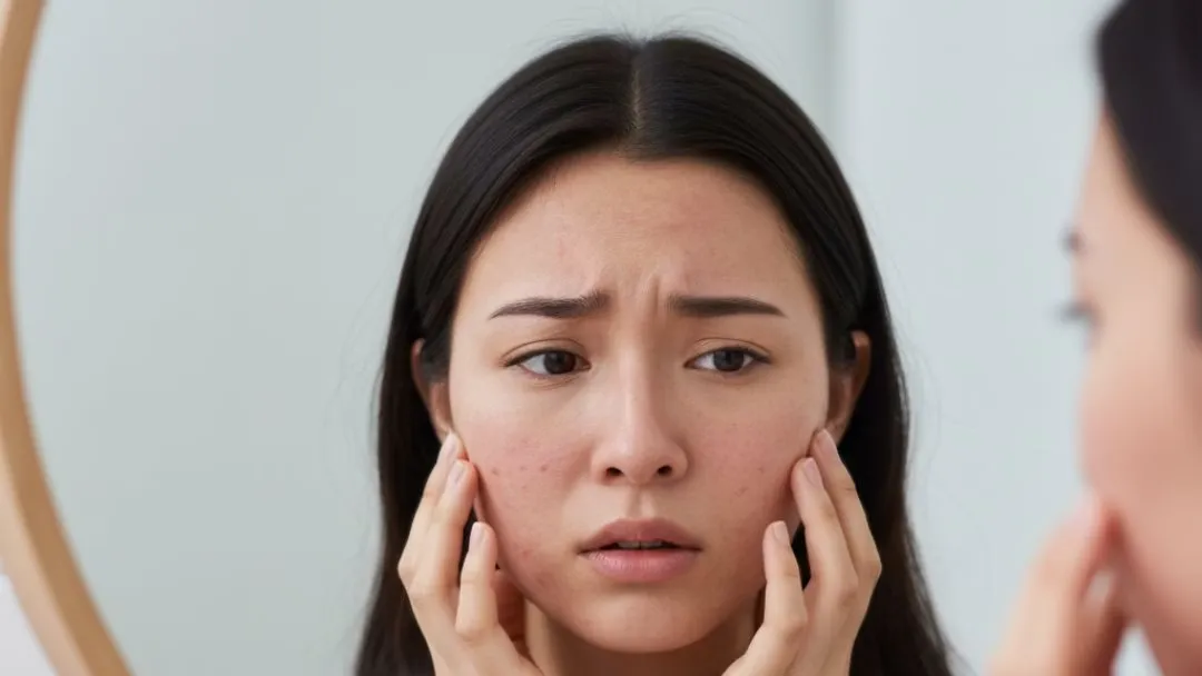 Kenali Tanda Skin Barrier Rusak: Wajah Terasa Perih & Kusam?