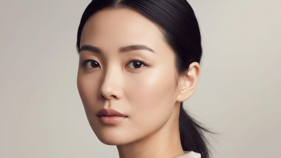 Punya Bentuk Muka Diamond? Ini Cara Makeup & Hairdo yang Tepat untuk Kamu
